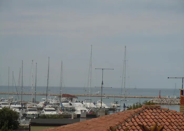 Bed And Breakfast La Rossa