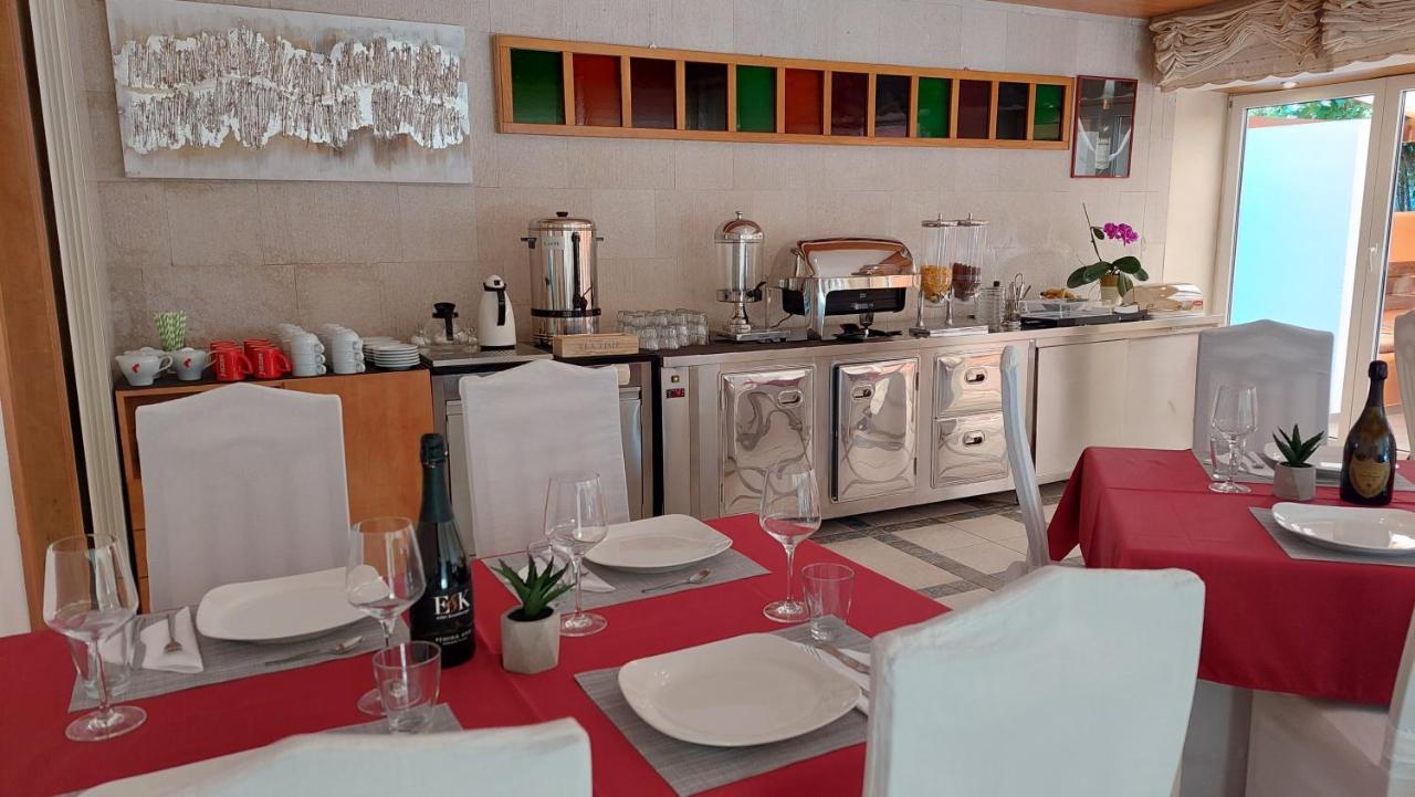 Bed & Breakfast La Rossa