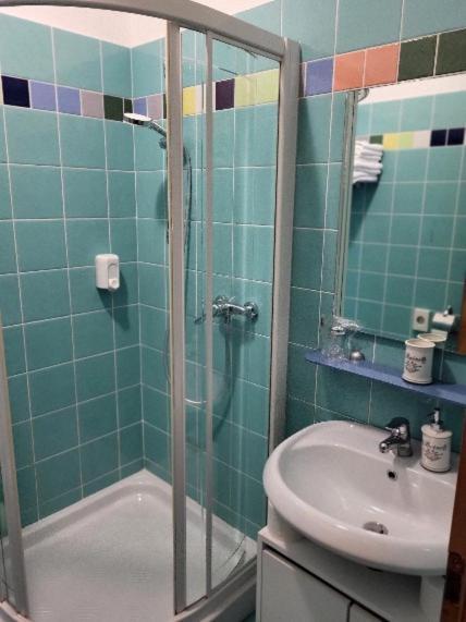 Bed & Breakfast La Rossa Umag