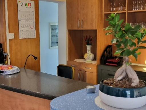 Bed & Breakfast La Rossa