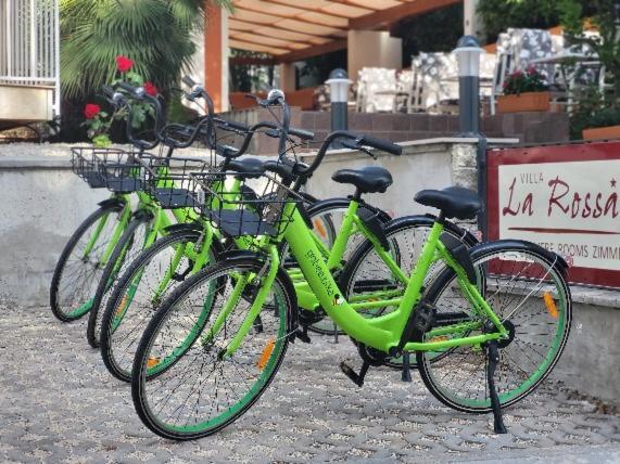 La Rossa Umag