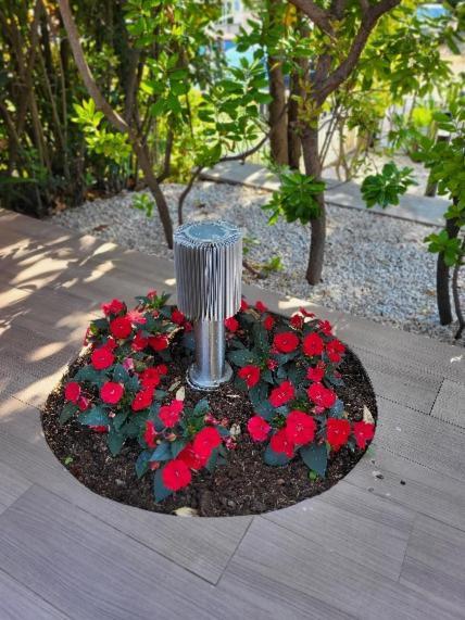 La Rossa Bed & Breakfast Umag