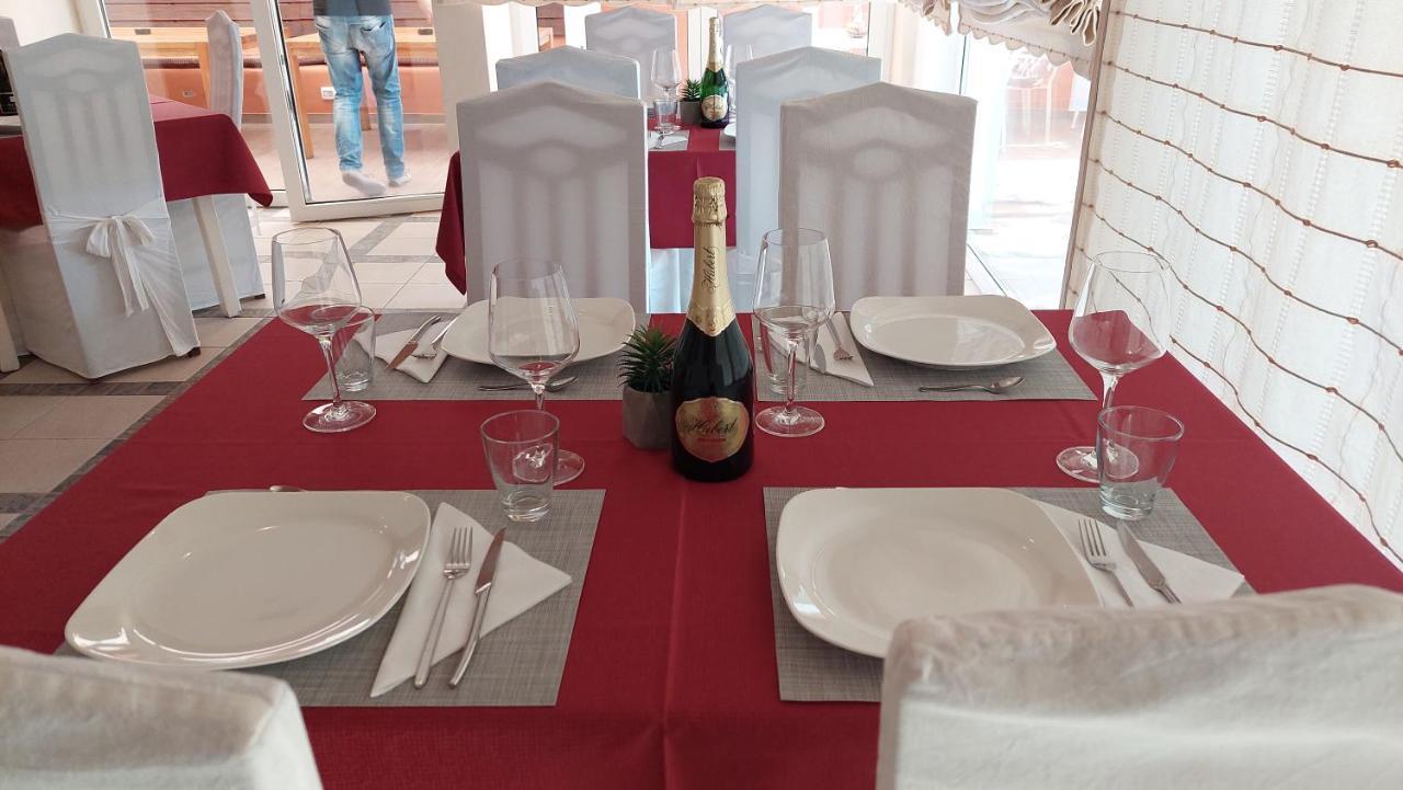 Bed & Breakfast La Rossa Umag