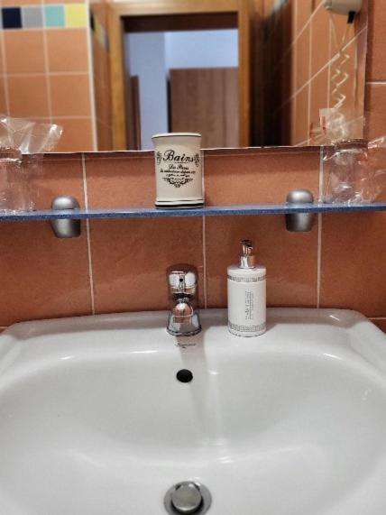 Bed & Breakfast La Rossa 4*