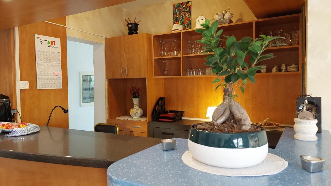 La Rossa Bed & Breakfast