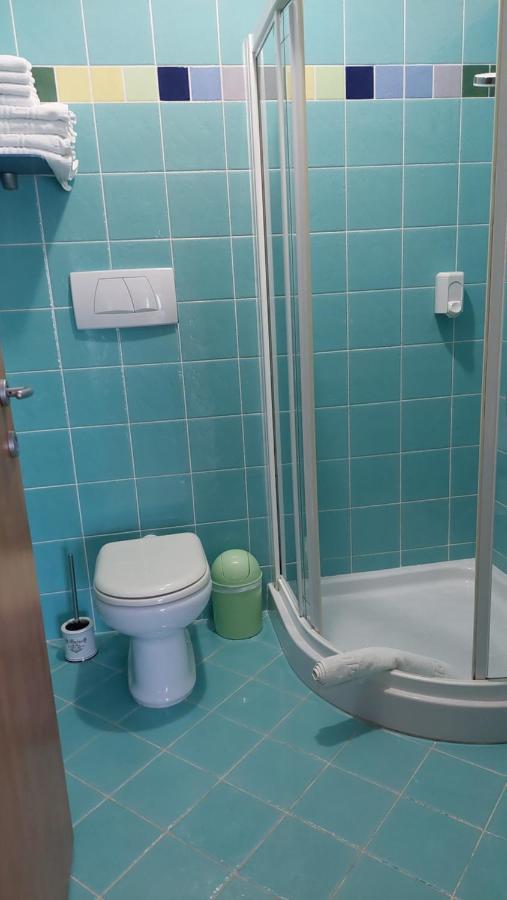 Bed & Breakfast La Rossa