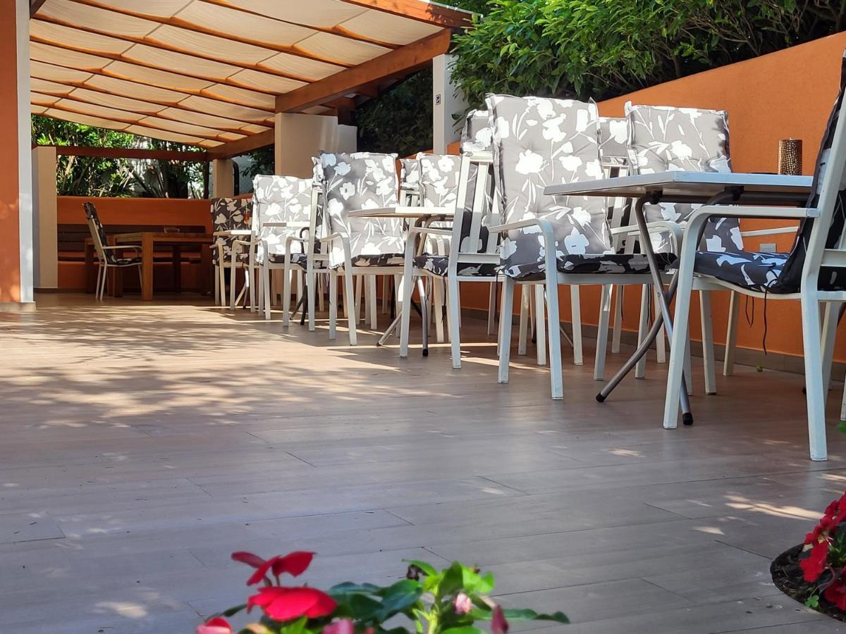 La Rossa Umag
