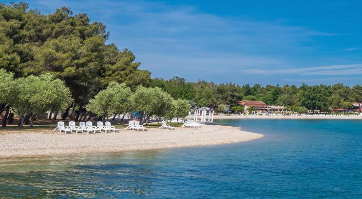 Bed & Breakfast La Rossa Umag