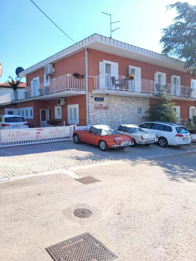 Bed & Breakfast La Rossa Umag