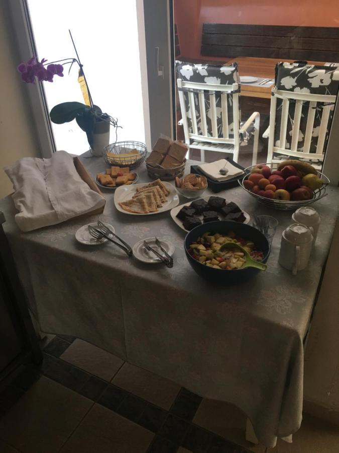 Bed & Breakfast La Rossa 4*