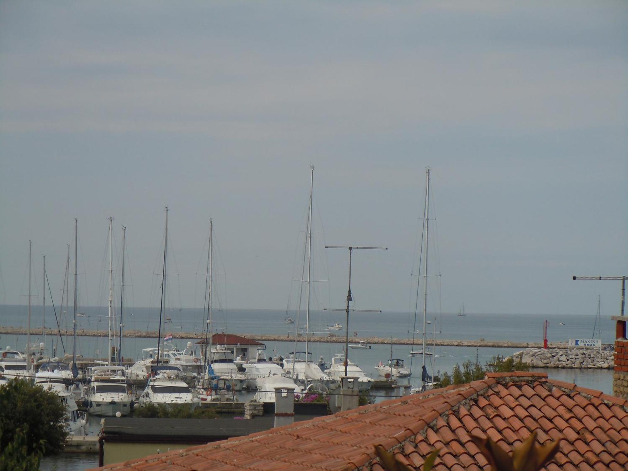 Bed & Breakfast La Rossa