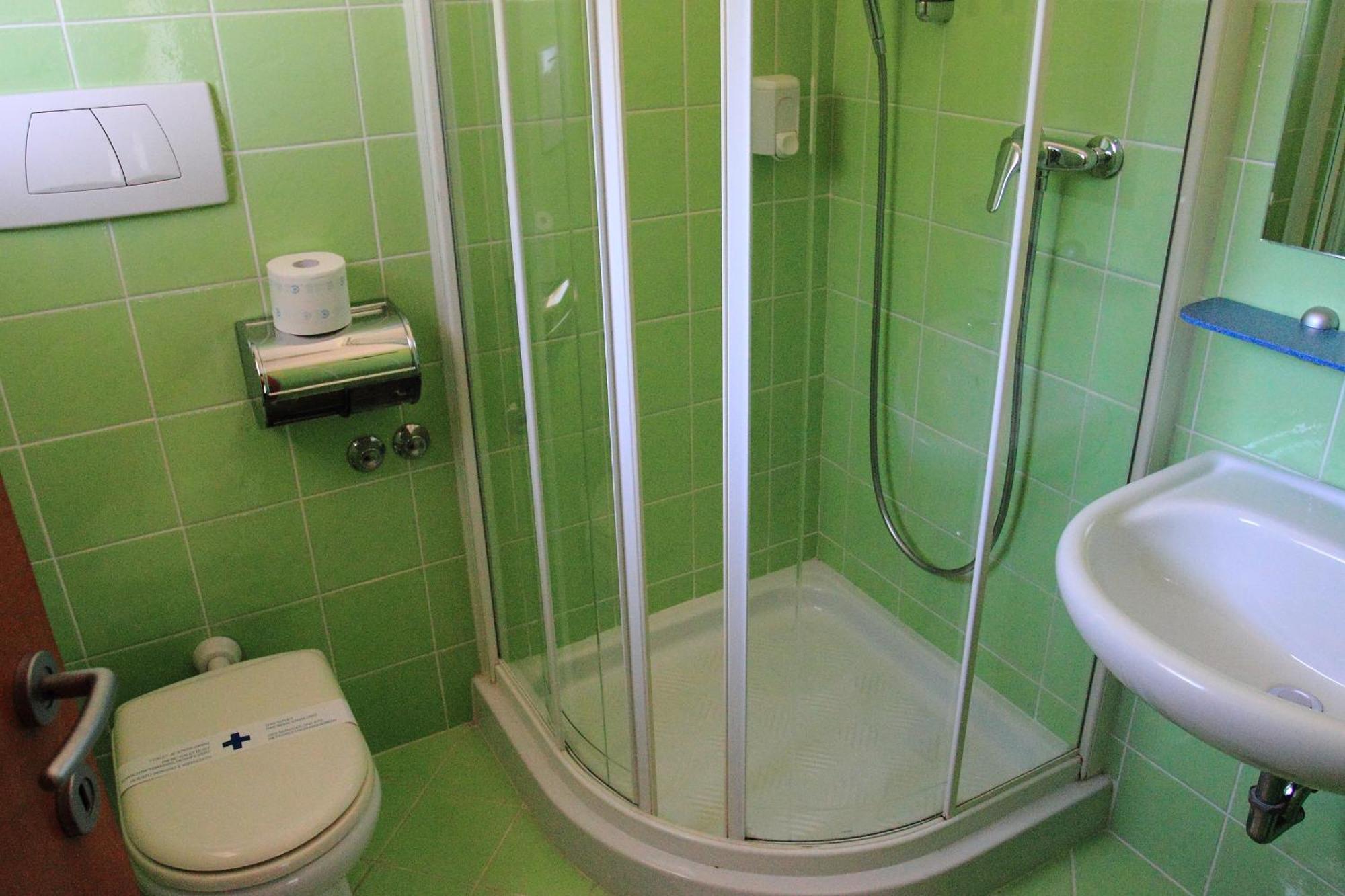 Bed & Breakfast La Rossa