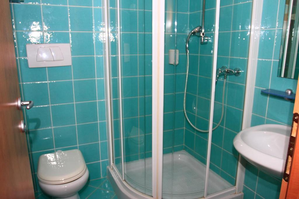 La Rossa Bed & Breakfast 4*