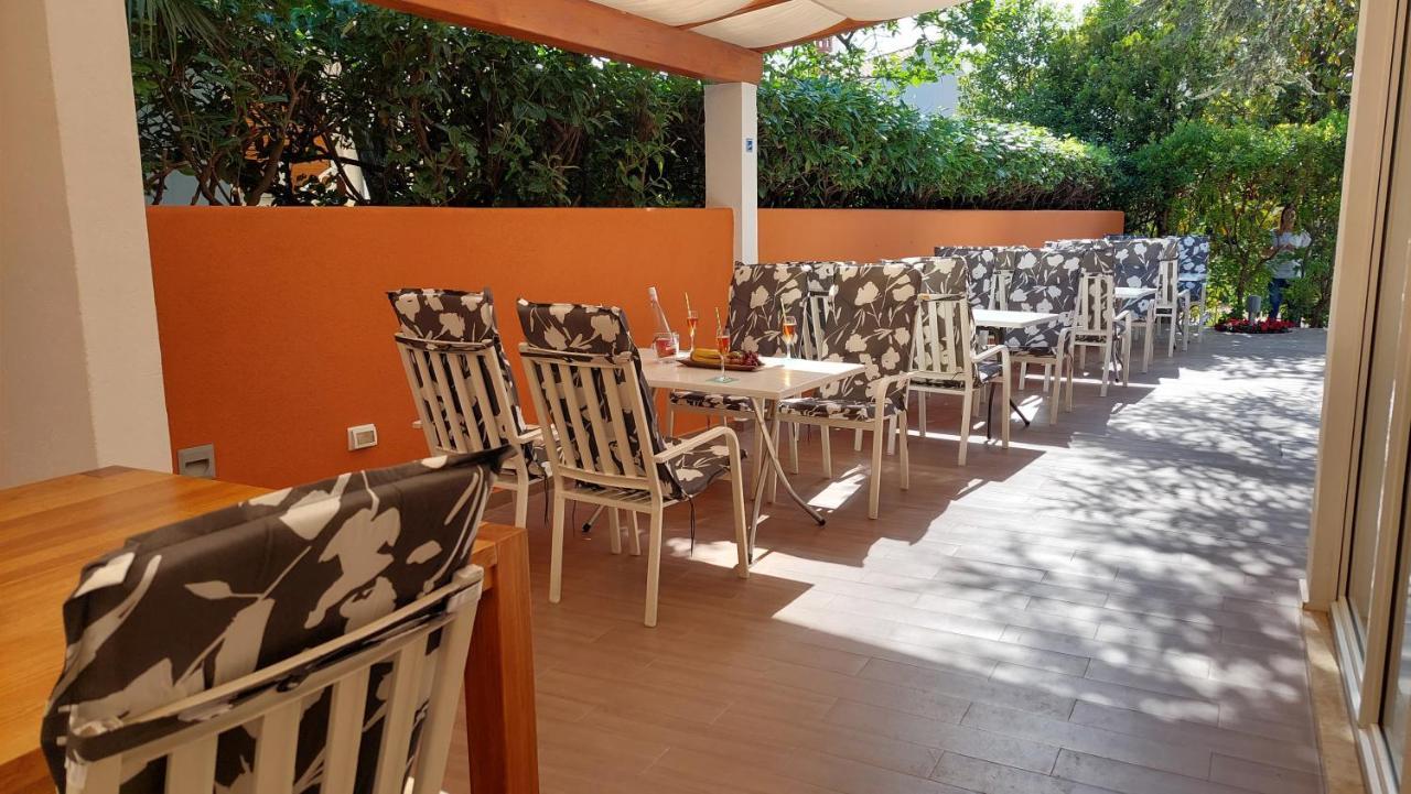 Bed & Breakfast La Rossa Umag