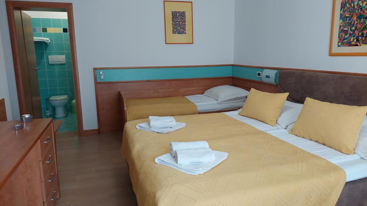 La Rossa Bed & Breakfast 4*