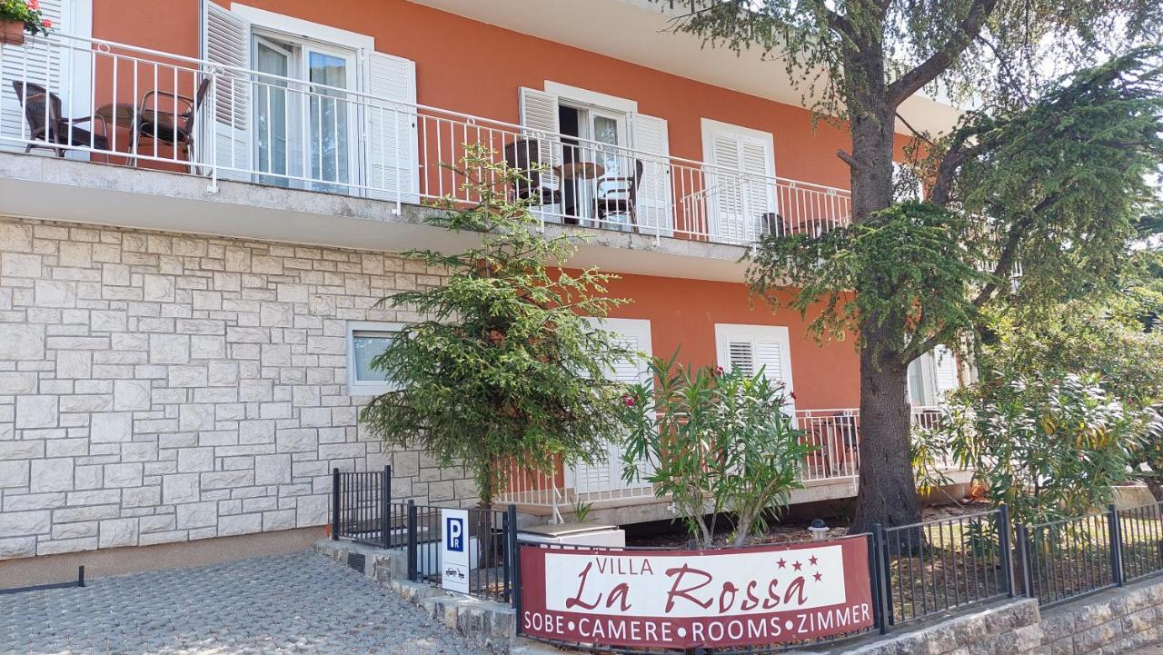 La Rossa Umag