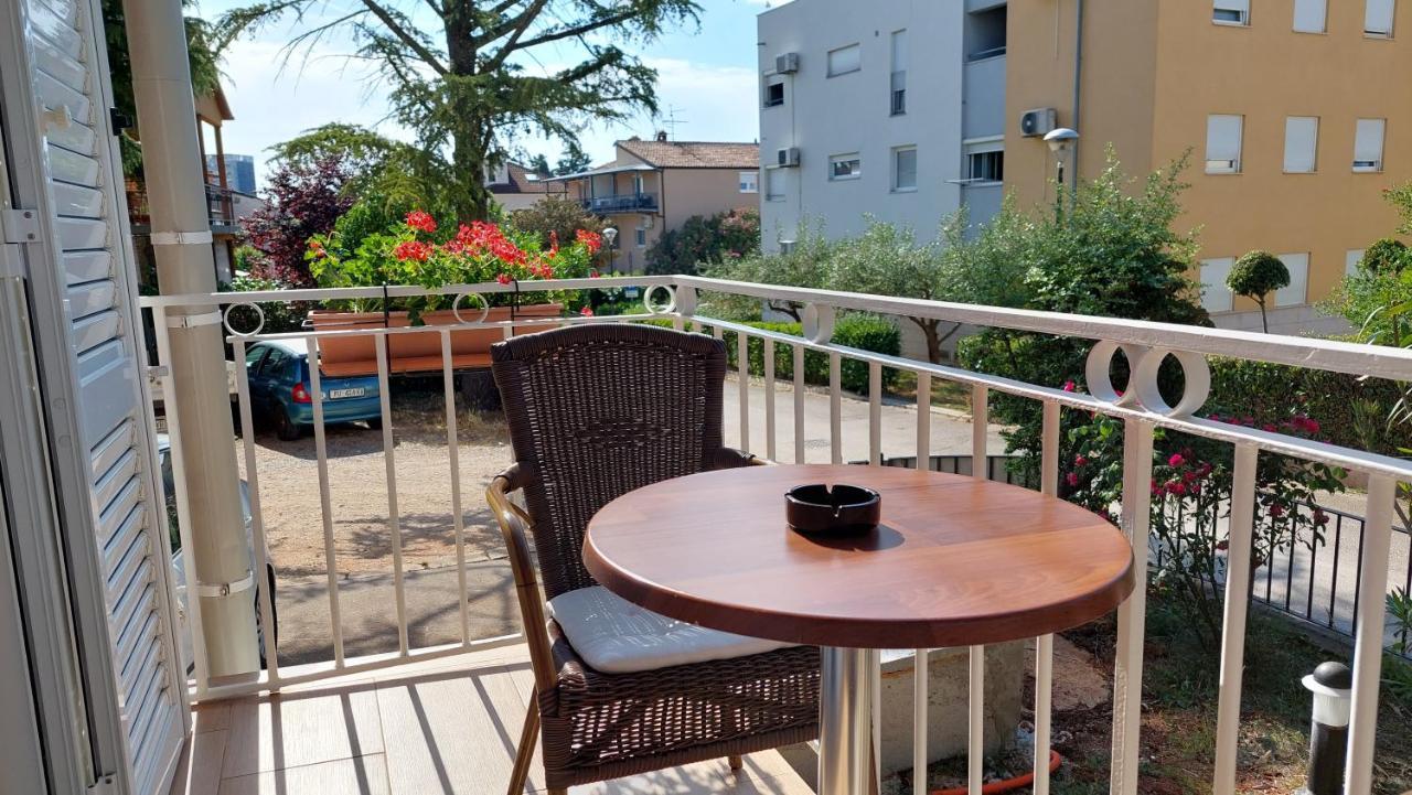 La Rossa Umag